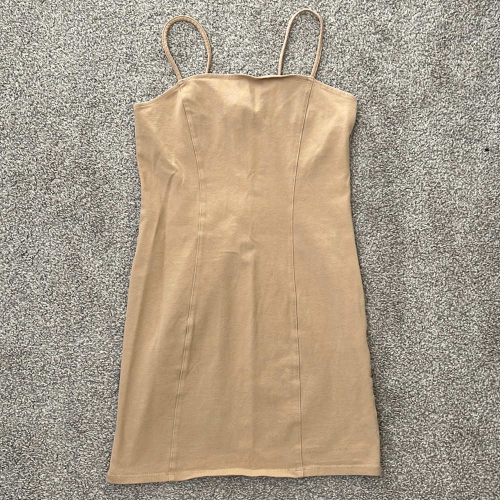 Forever 21 dress